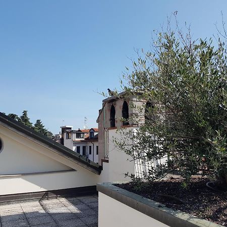 Hotel La Beola E Il Noce Monza Exteriér fotografie
