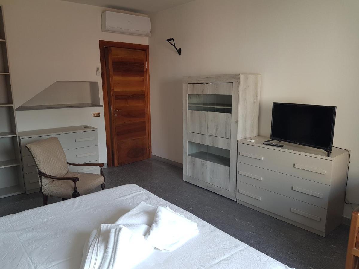 Hotel La Beola E Il Noce Monza Exteriér fotografie