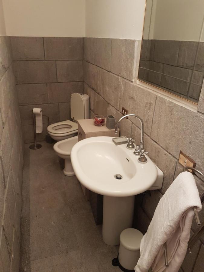Hotel La Beola E Il Noce Monza Exteriér fotografie