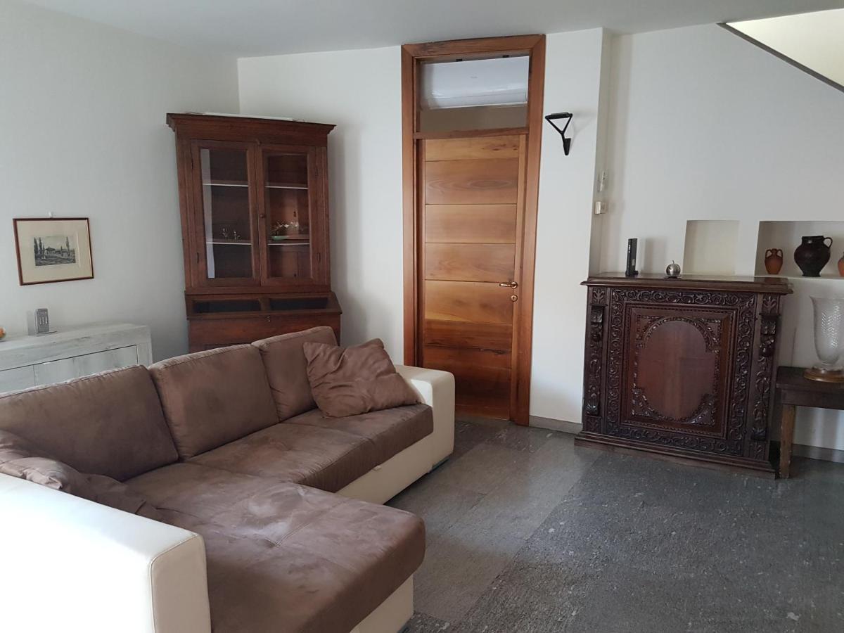 Hotel La Beola E Il Noce Monza Exteriér fotografie