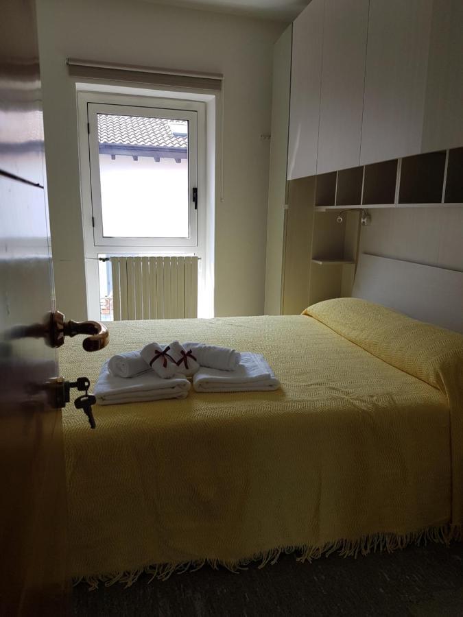 Hotel La Beola E Il Noce Monza Exteriér fotografie