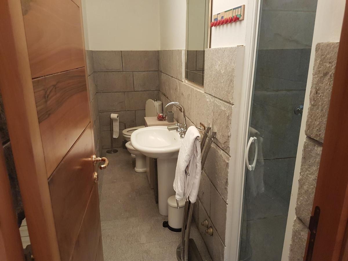 Hotel La Beola E Il Noce Monza Exteriér fotografie