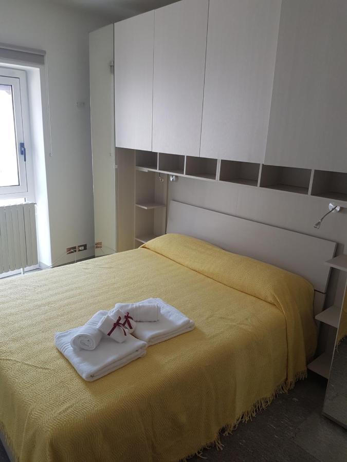 Hotel La Beola E Il Noce Monza Exteriér fotografie