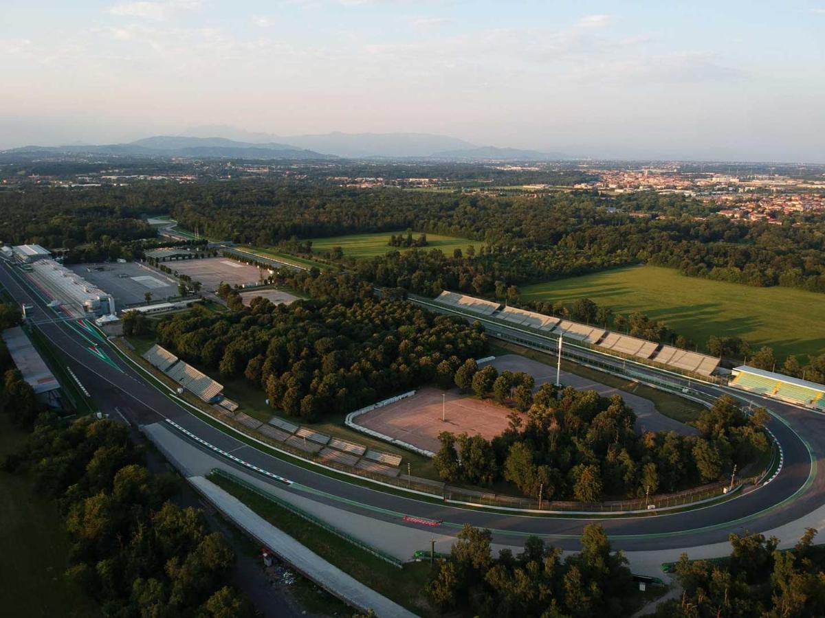Hotel La Beola E Il Noce Monza Exteriér fotografie